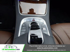 Mercedes Classe S 350 occasion Vert année 2015 boite Automatique Annonce Mercedes Classe S 350 occasion Diesel 350 BlueTEC / 7G-Tronic + à Beaupuy