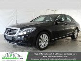 Mercedes Classe S 350 occasion Noir année 2015 boite Automatique Annonce Mercedes Classe S 350 occasion Diesel 350 BlueTEC / 7G-Tronic + à Beaupuy