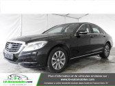 Mercedes Classe S 350 occasion Noir année 2015 boite Automatique Annonce Mercedes Classe S 350 occasion Diesel 350 BlueTEC / 7G-Tronic + à Beaupuy