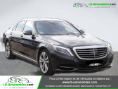 Mercedes Classe S 350 occasion année 2016 boite Automatique Annonce Mercedes Classe S 350 occasion Diesel 350 BlueTEC / 7G-Tronic à Beaupuy