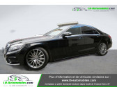 Mercedes Classe S 350 occasion année 2018 boite Automatique Annonce Mercedes Classe S 350 occasion Diesel 350 BlueTEC / 7G-Tronic à Beaupuy