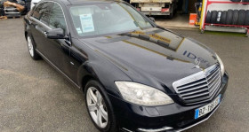 Mercedes Classe S 350 , garage SAS IDEAL AUTO  Romorantin Lanthenay