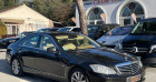 Mercedes Classe S 350 occasion Noir année 2011 boite Automatique Annonce Mercedes Classe S 350 occasion Diesel 350 CDI BlueTec A à GASSIN