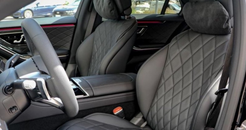 Mercedes Classe S 350 350 d 313ch AMG Line Limousine 9G-Tronic 2025 - photo n°5 Mercedes Classe S 350 350 d 313ch AMG Line Limousine 9G-Tronic  occasion à MONACO - photo n°5