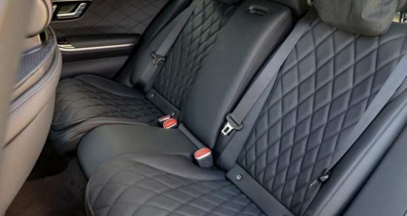 Mercedes Classe S 350 350 d 313ch AMG Line Limousine 9G-Tronic 2025 - photo n°6 Mercedes Classe S 350 350 d 313ch AMG Line Limousine 9G-Tronic  occasion à MONACO - photo n°6