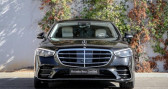Mercedes Classe S 350 350 d 313ch AMG Line Limousine 9G-Tronic   MONACO 98