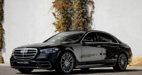 Mercedes Classe S 350 , garage SAMGF MERCEDES MONACO � MONACO