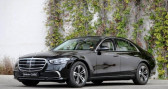 Annonce Mercedes Classe S 350 occasion Hybride 350 d 313ch Executive 9G-Tronic � MONACO