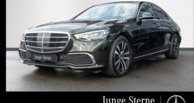 Mercedes Classe S 350 occasion 2021 mise en vente à Saint Patrice par le garage AUTOS INNOVATIONS - photo n°1