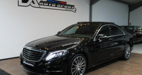 Mercedes Classe S 350 , garage DA AUTOSPORT  Saint Andr de corcy