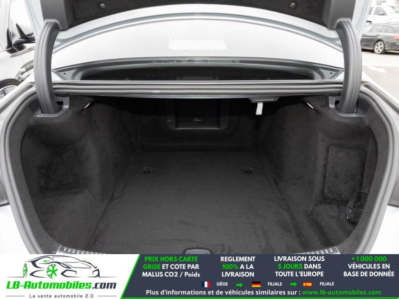 Mercedes Classe S 350 350 d BVA  occasion � Beaupuy - photo n�5