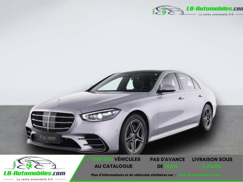 Mercedes Classe S 350 350 d BVA  occasion � Beaupuy