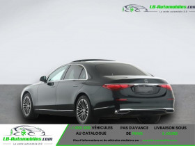 Mercedes Classe S 350 350 d BVA  occasion � Beaupuy - photo n�3