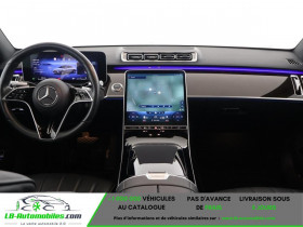 Mercedes Classe S 350 350 d BVA  occasion � Beaupuy - photo n�2
