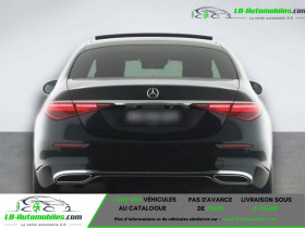 Mercedes Classe S 350 350 d BVA  occasion � Beaupuy - photo n�6