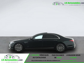 Mercedes Classe S 350 350 d BVA  occasion � Beaupuy - photo n�5