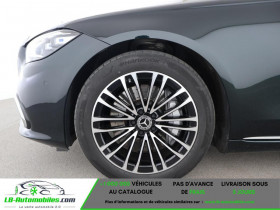 Mercedes Classe S 350 350 d BVA  occasion � Beaupuy - photo n�10