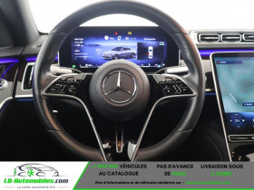Mercedes Classe S 350 350 d BVA  occasion � Beaupuy - photo n�9