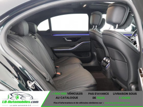 Mercedes Classe S 350 350 d BVA  occasion � Beaupuy - photo n�8