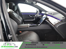 Mercedes Classe S 350 350 d BVA  occasion � Beaupuy - photo n�7