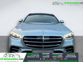 Mercedes Classe S 350 350 d BVA  occasion � Beaupuy - photo n�4