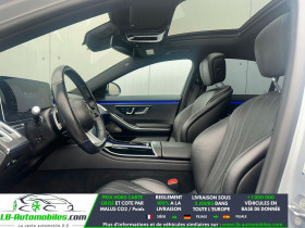Mercedes Classe S 350 350 d BVA  occasion � Beaupuy - photo n�7