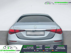 Mercedes Classe S 350 350 d BVA  occasion � Beaupuy - photo n�6