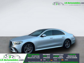 Mercedes Classe S 350 350 d BVA  occasion � Beaupuy - photo n�5