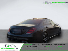 Mercedes Classe S 350 350 d BVA  occasion � Beaupuy - photo n�4