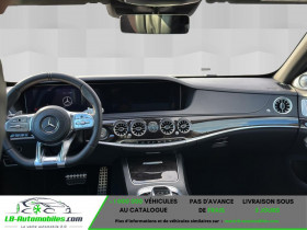 Mercedes Classe S 350 350 d BVA  occasion � Beaupuy - photo n�3