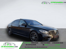 Mercedes Classe S 350 350 d BVA  occasion � Beaupuy - photo n�2