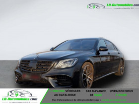 Mercedes Classe S 350 , garage LB AUTOMOBILES � Beaupuy