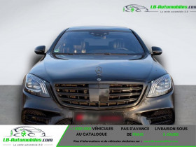 Mercedes Classe S 350 350 d BVA  occasion � Beaupuy - photo n�5