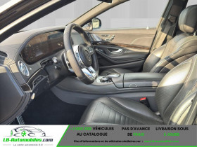 Mercedes Classe S 350 350 d BVA  occasion � Beaupuy - photo n�8