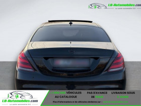 Mercedes Classe S 350 350 d BVA  occasion � Beaupuy - photo n�7