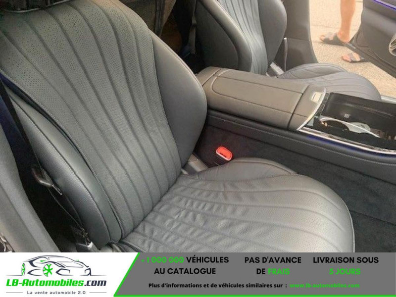 Mercedes Classe S 350 350 d BVA  occasion � Beaupuy - photo n�7