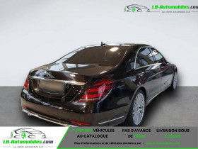 Mercedes Classe S 350 350 d BVA  occasion  Beaupuy - photo n3