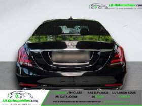 Mercedes Classe S 350 350 d BVA  occasion  Beaupuy - photo n4