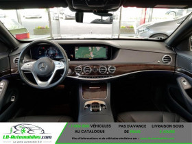 Mercedes Classe S 350 350 d BVA  occasion  Beaupuy - photo n2