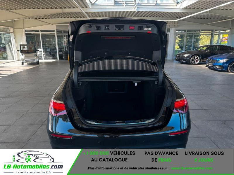Mercedes Classe S 350 350 d BVA  occasion  Beaupuy - photo n5