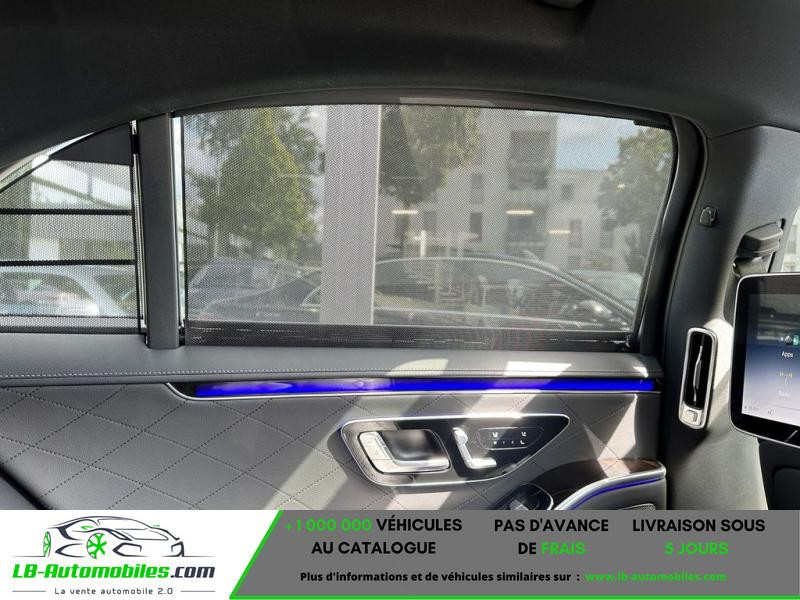 Mercedes Classe S 350 350 d BVA  occasion  Beaupuy - photo n4