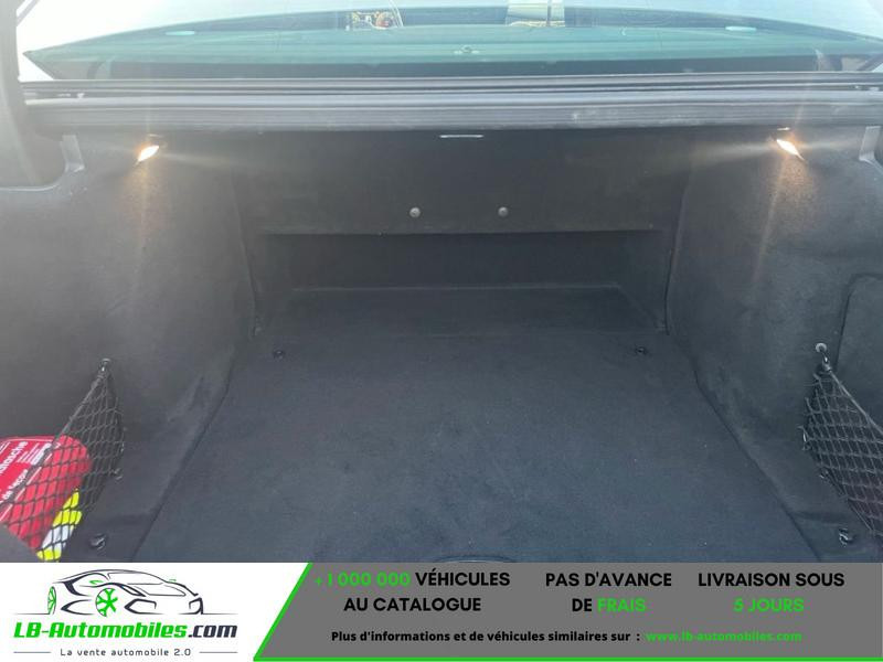 Mercedes Classe S 350 350 d BVA  occasion  Beaupuy - photo n8