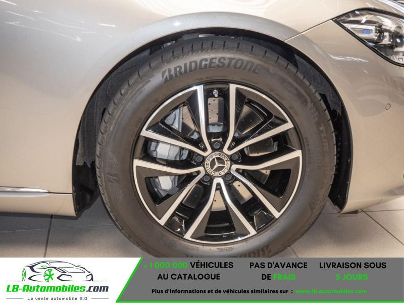 Mercedes Classe S 350 350 d BVA  occasion  Beaupuy - photo n6