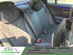 Mercedes Classe S 350 350 d BVA  occasion � Beaupuy - photo n�4