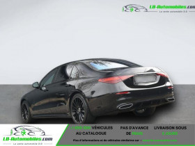 Mercedes Classe S 350 350 d BVA  occasion � Beaupuy - photo n�3