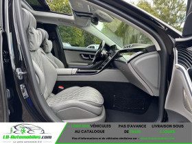 Mercedes Classe S 350 350 d BVA  occasion � Beaupuy - photo n�6