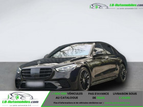 Mercedes Classe S 350 350 d BVA  occasion � Beaupuy - photo n�2