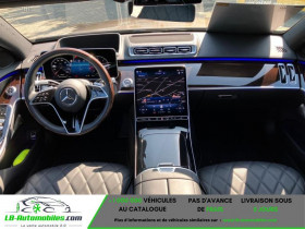 Mercedes Classe S 350 350 d BVA  occasion � Beaupuy - photo n�3