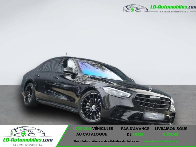 Mercedes Classe S 350 350 d BVA  occasion  Beaupuy