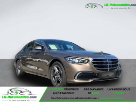 Mercedes Classe S 350 350 d BVA  occasion � Beaupuy - photo n�2